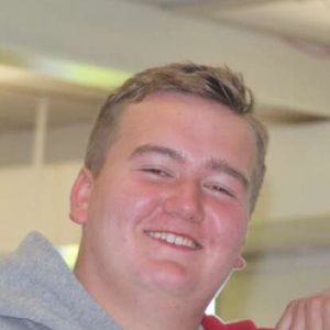 Meet your Posher, Jack